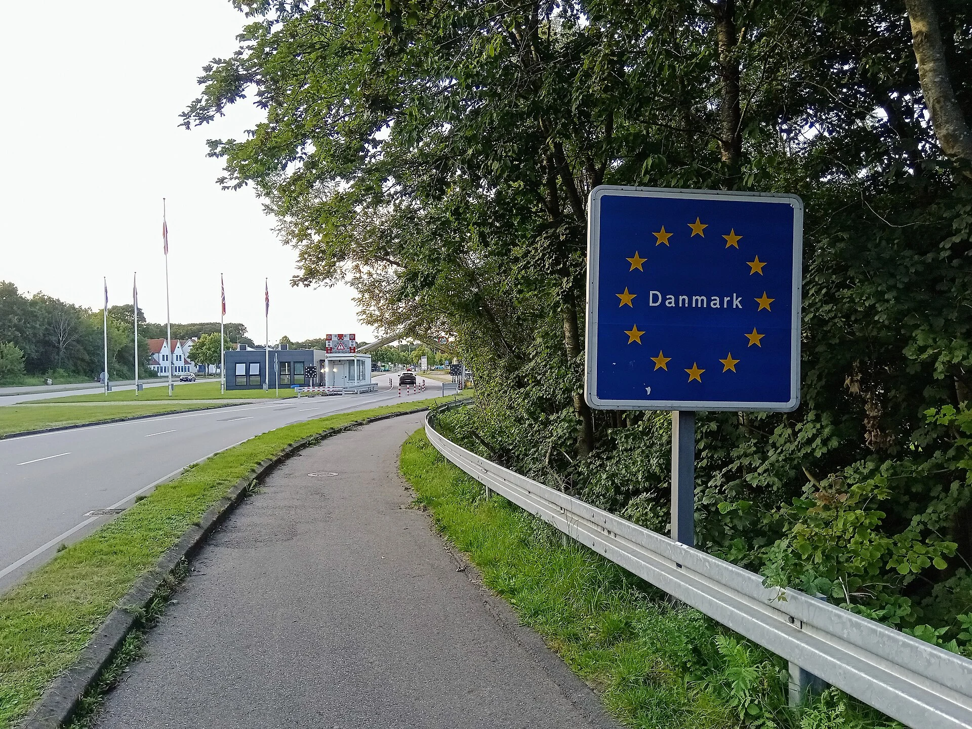 How the Schengen Area’s 90/180-Day Rule Actually Gets Calculated