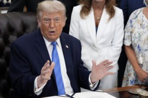 Trump Plans 0 Obamacare Rebates Before Midterms. Up to 1 Million Americans Could Get Checks.