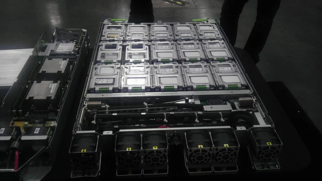 How Case-by-Case Review Reopened AI Chip Exports From the US to China