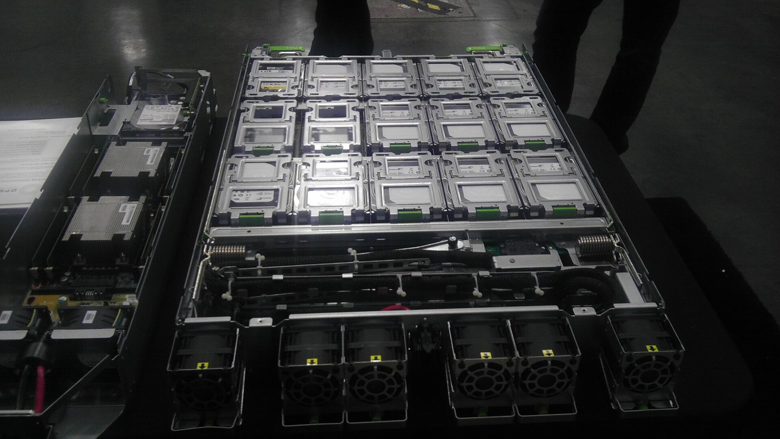 How Case-by-Case Review Reopened AI Chip Exports From the US to China