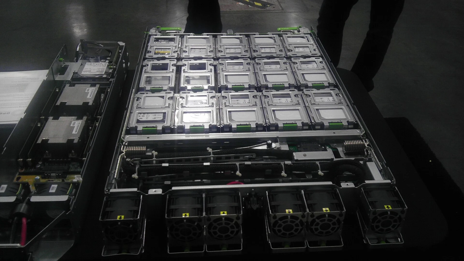 How Case-by-Case Review Reopened AI Chip Exports From the US to China