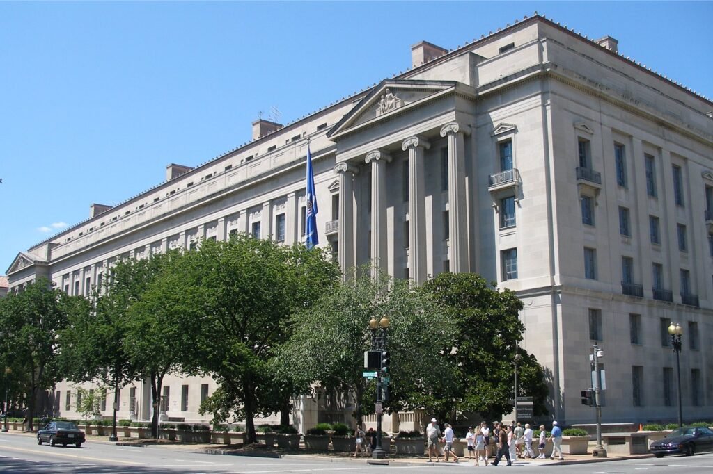 How a DOJ Brief for OpenAI Reframes the Copyright Fight With Publishers How a DOJ Brief for OpenAI Reframes the Copyright Fight With Publishers