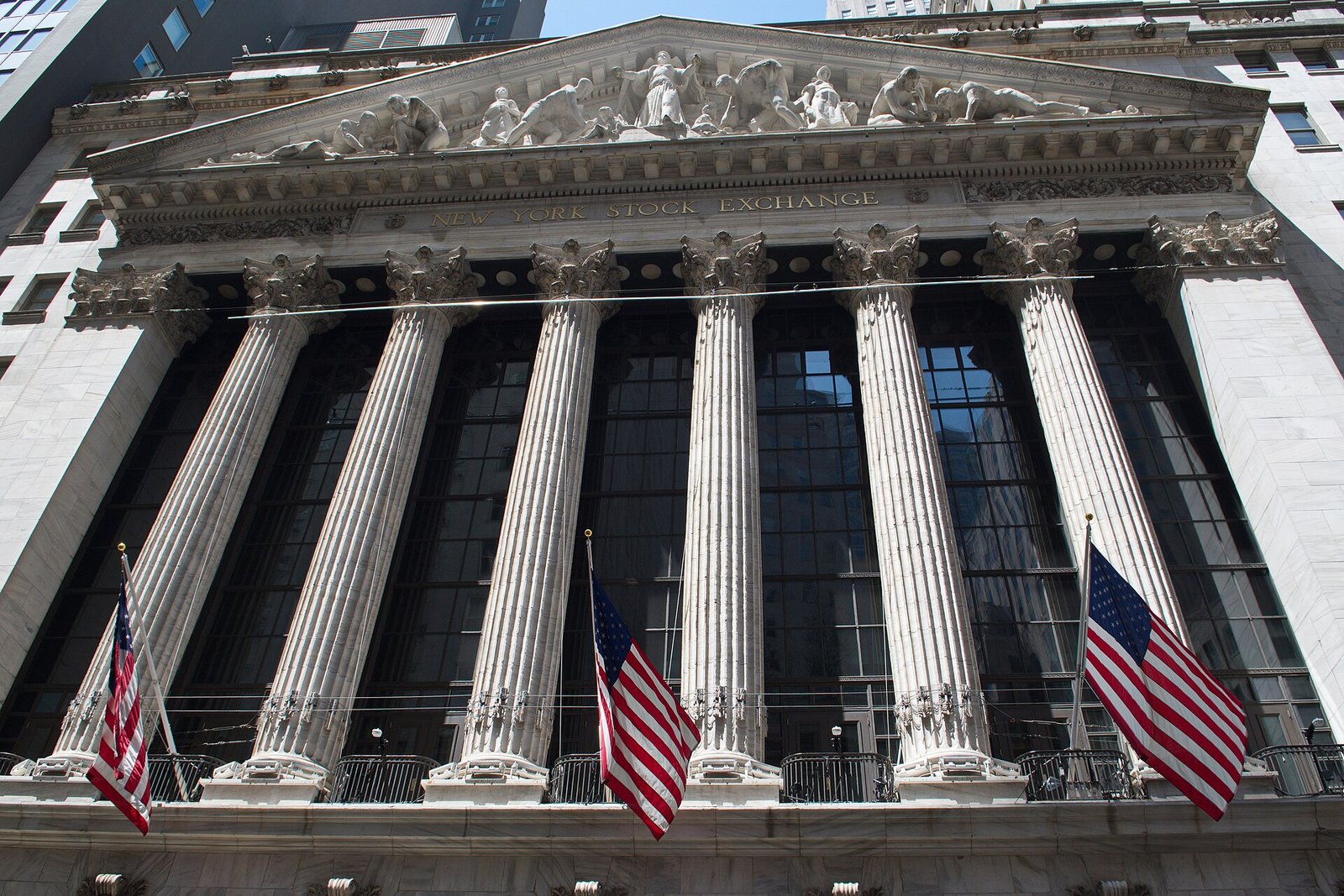 How a New US Sanctions Law Could Hit Trade With China and India