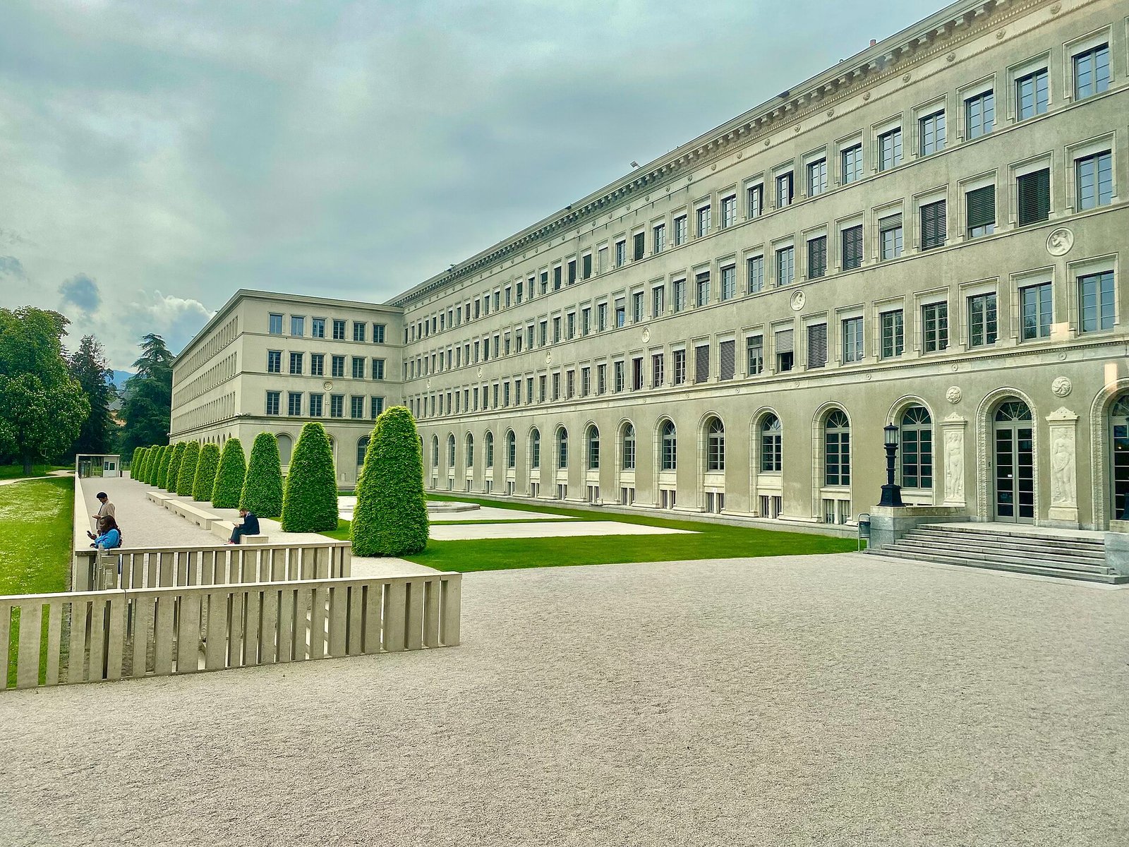 How WTO Trade Disputes Get Settled With No Appellate Judges Left