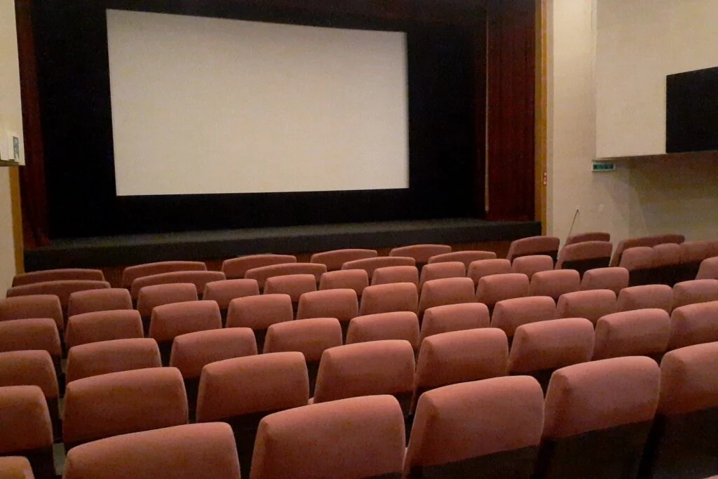 North America and Europe Lead a Global Box Office Rebound to $35 Billion