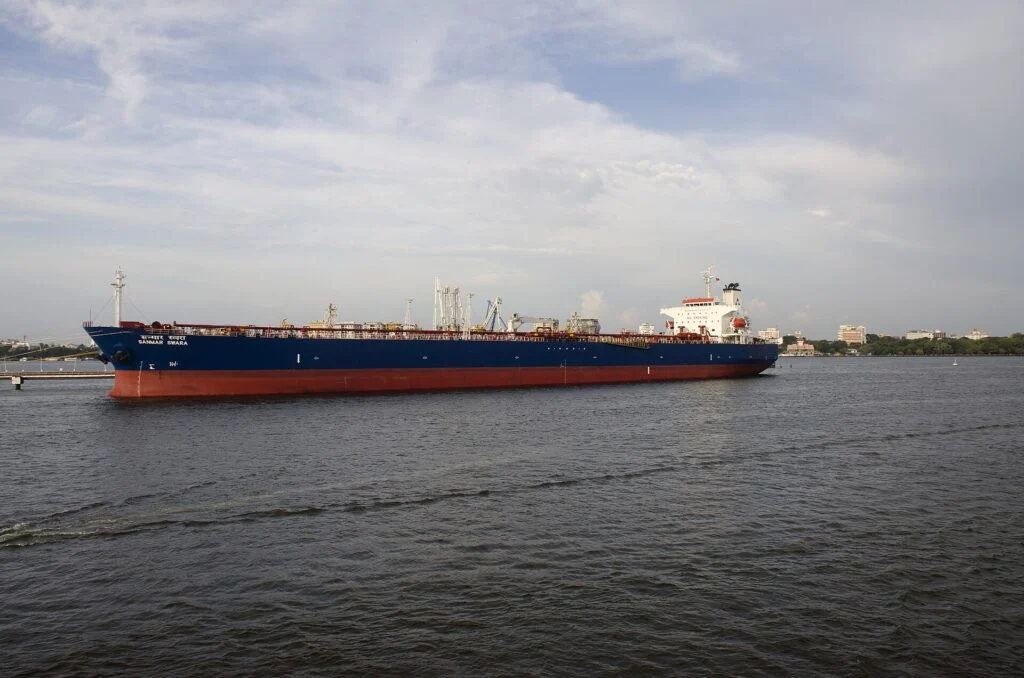 How a New US Sanctions Law Could Hit Trade With China and India