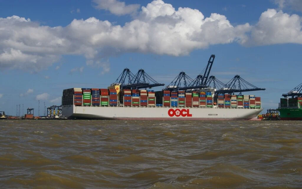 Eleven ICC trade terms set who pays freight and when risk passes to the buyer