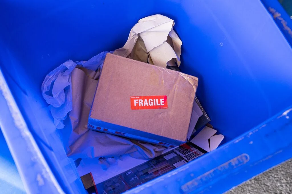 How the EU’s PPWR Forces Packaging Redesign Starting August 12