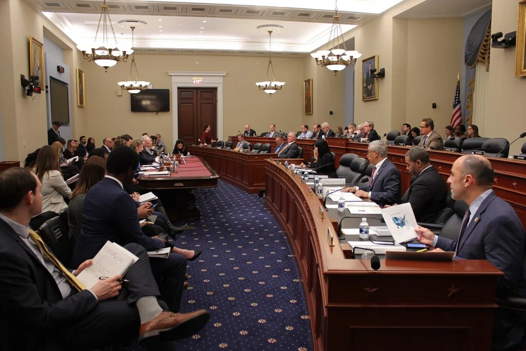 How a $810 Million Pocket Rescission Skirted Congress Before Year-End