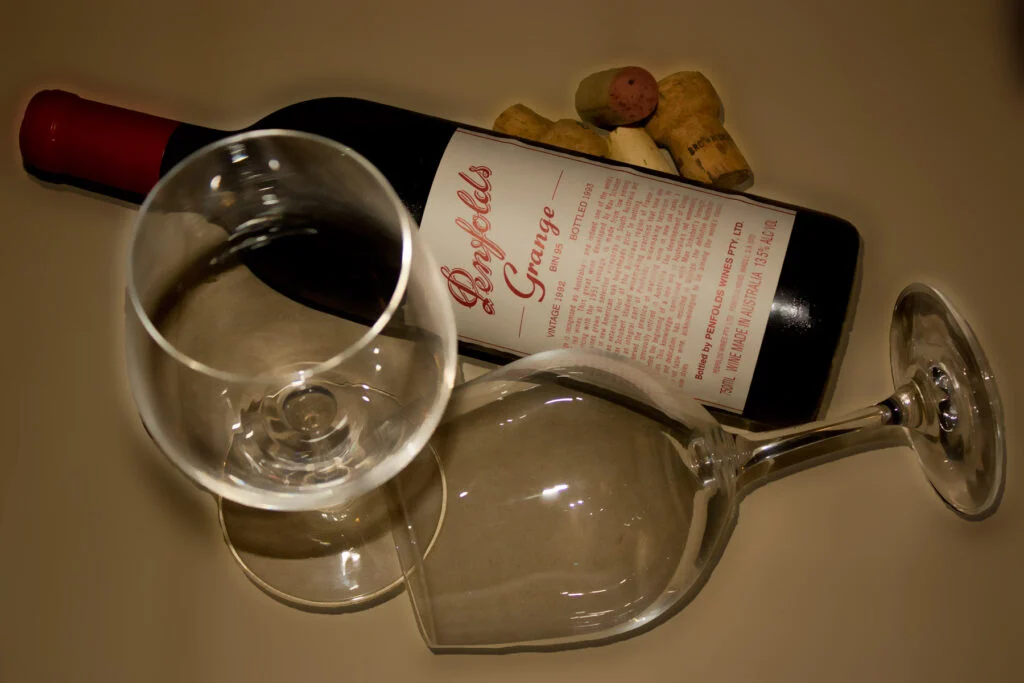 Penfolds Magill Estate Wins Two Stars in South Australia’s First Michelin Guide