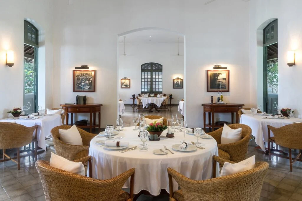 After a Six-Year Renovation, Delano Miami Beach Bets on Dining and Memberships