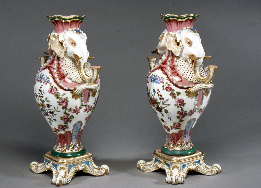 How the Rothschild Auction Shows Estate Sales Driving Europe’s Art Market