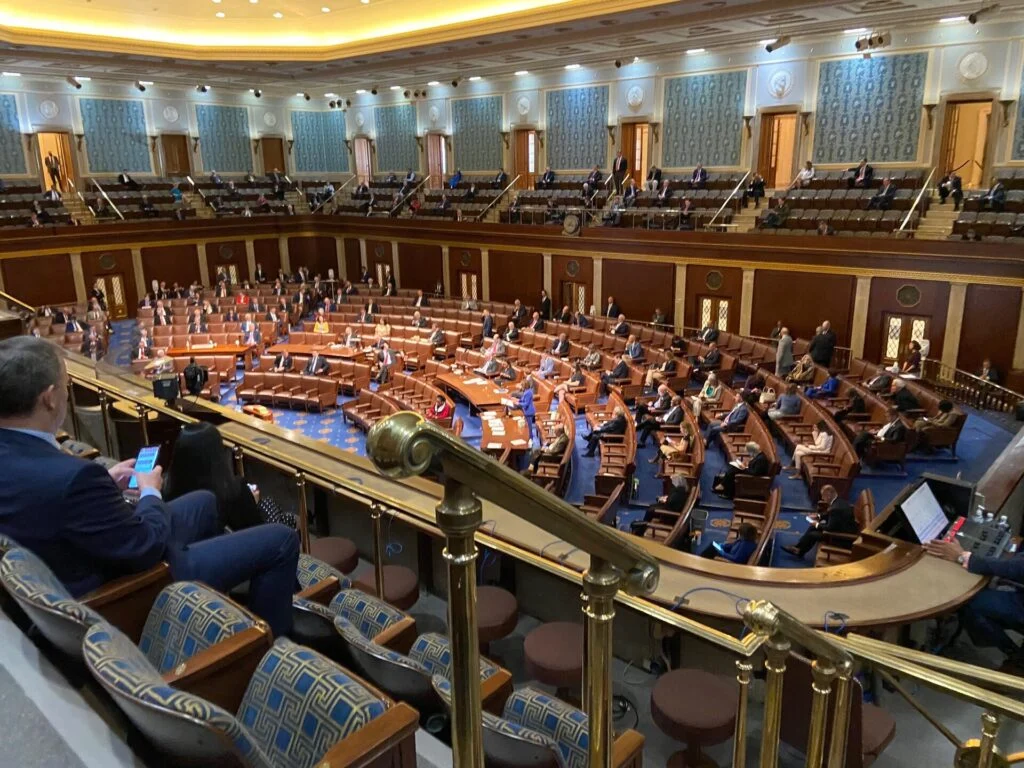 How the House’s Third Iran War Powers Vote Reveals Congress’s Limits