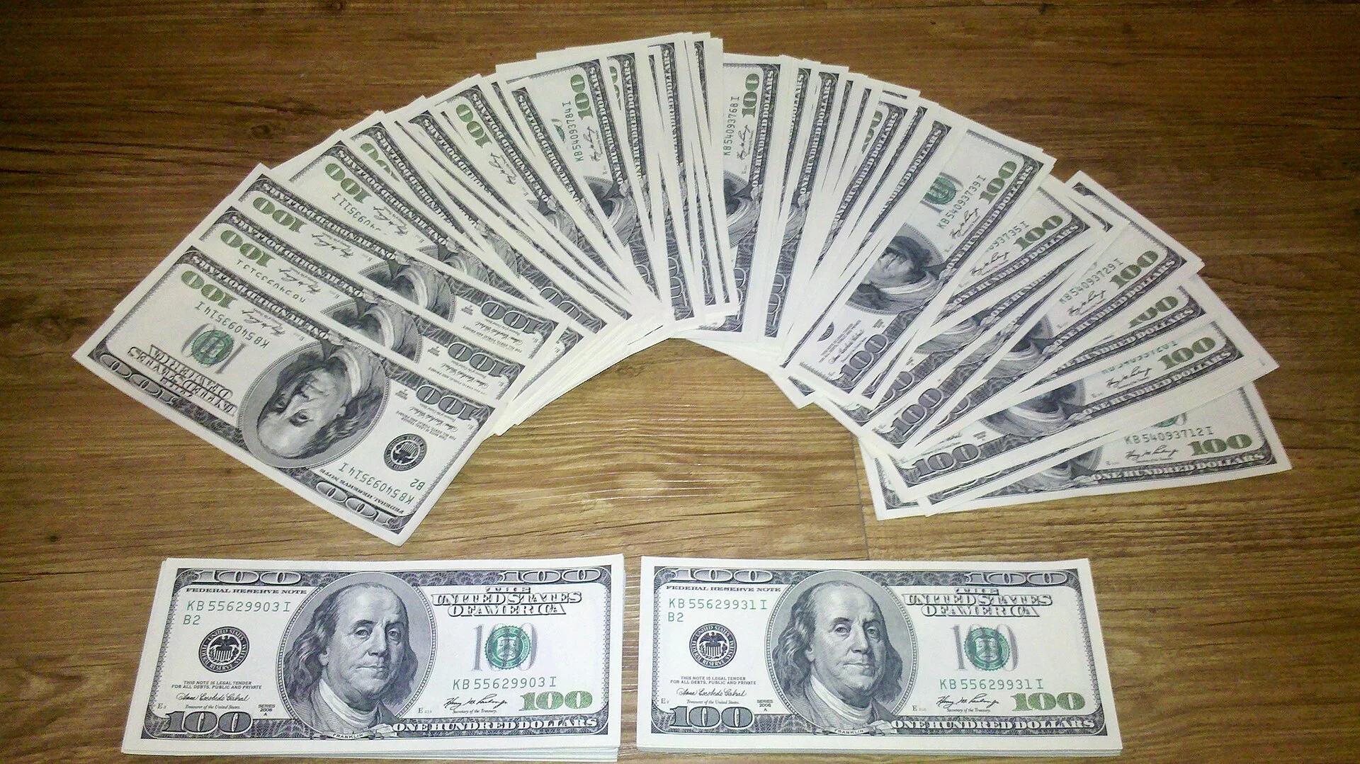 How Dollar Dominance in 89% of FX Trades Cuts US Borrowing Costs