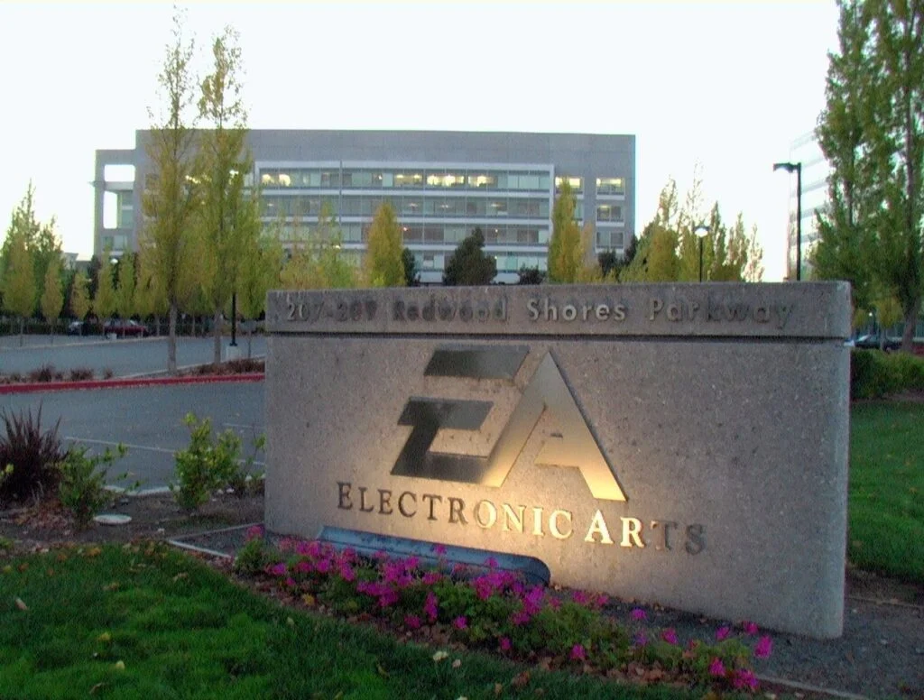 EA to Close BioWare, Mass Effect Studio, and Cut About 400 Jobs