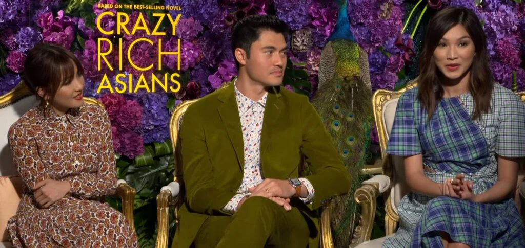 HBO orders a Crazy Rich Asians drama that picks up after the 2018 film