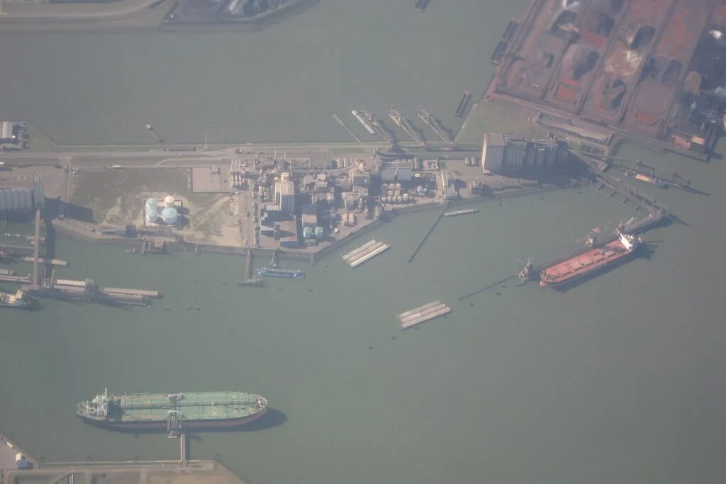 CBAM Certificates Priced From EU ETS Auctions Come Due for Surrender in 2027