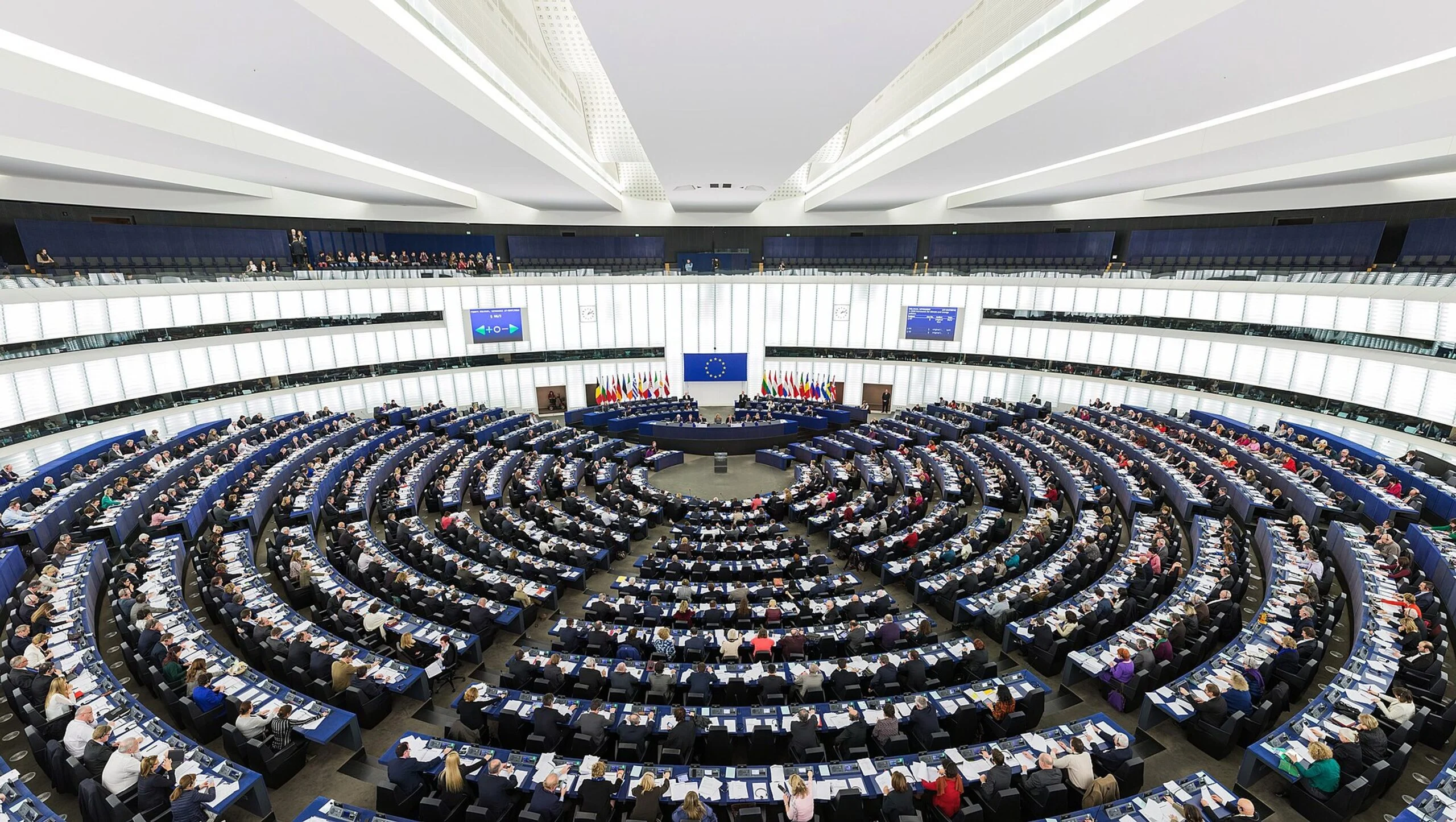 EU-Mercosur Interim Trade Deal to Apply From 1 May 2026, Ahead of Parliament’s Consent
