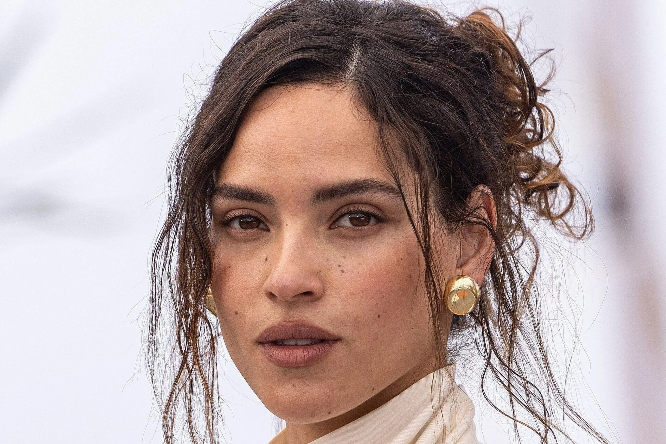How L’Oréal Paris Is Using Adria Arjona to Anchor a Global Ambassador Roster