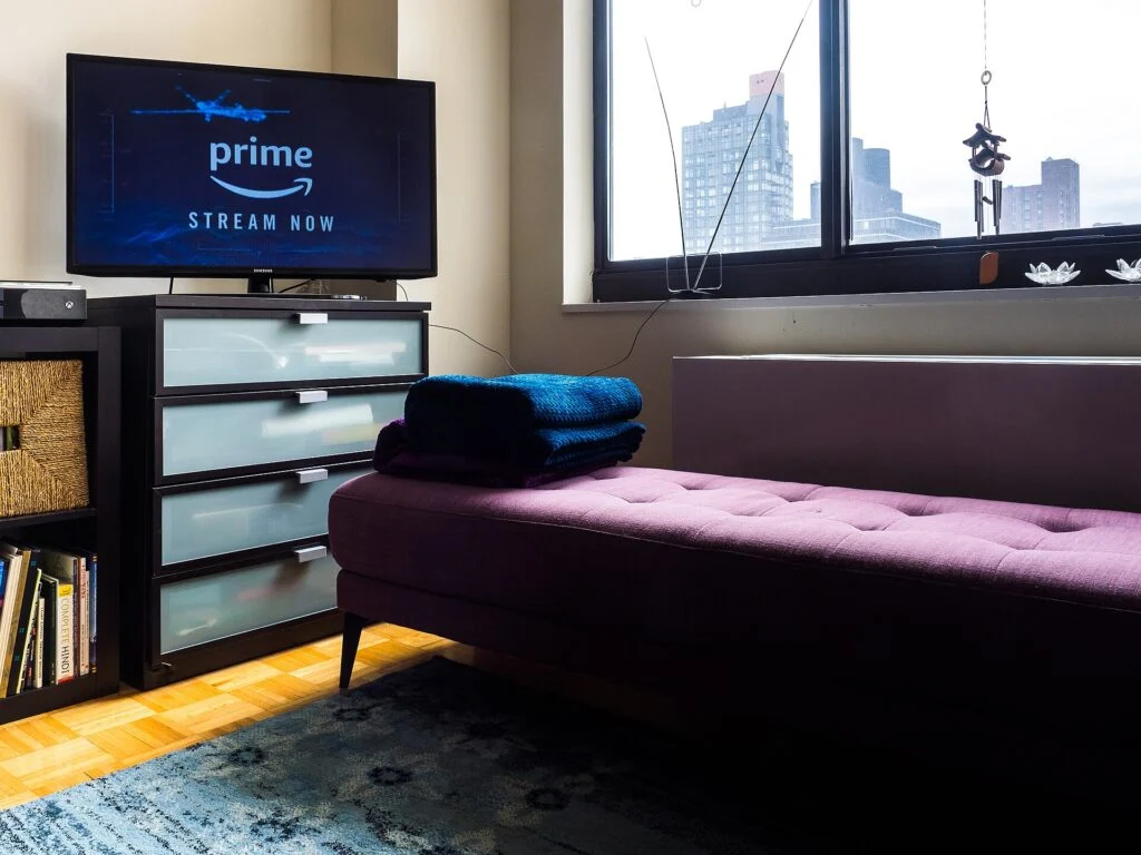 Prime Video becomes the Emmys’ exclusive home from 2027, ending the network rotation