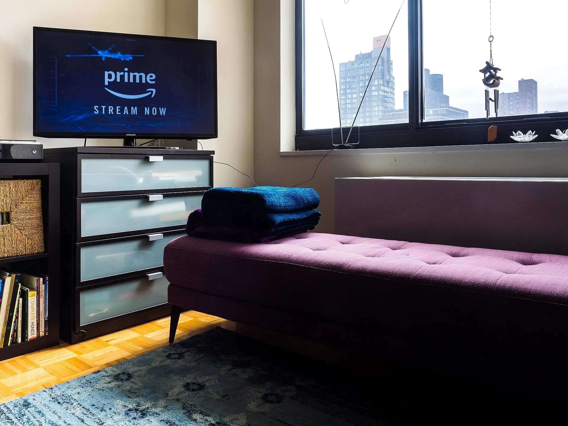 Prime Video becomes the Emmys’ exclusive home from 2027, ending the network rotation