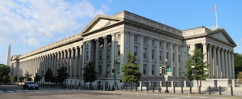 What Treasury’s Higher Borrowing Estimate Means for Steady Coupon and FRN Auction Sizes