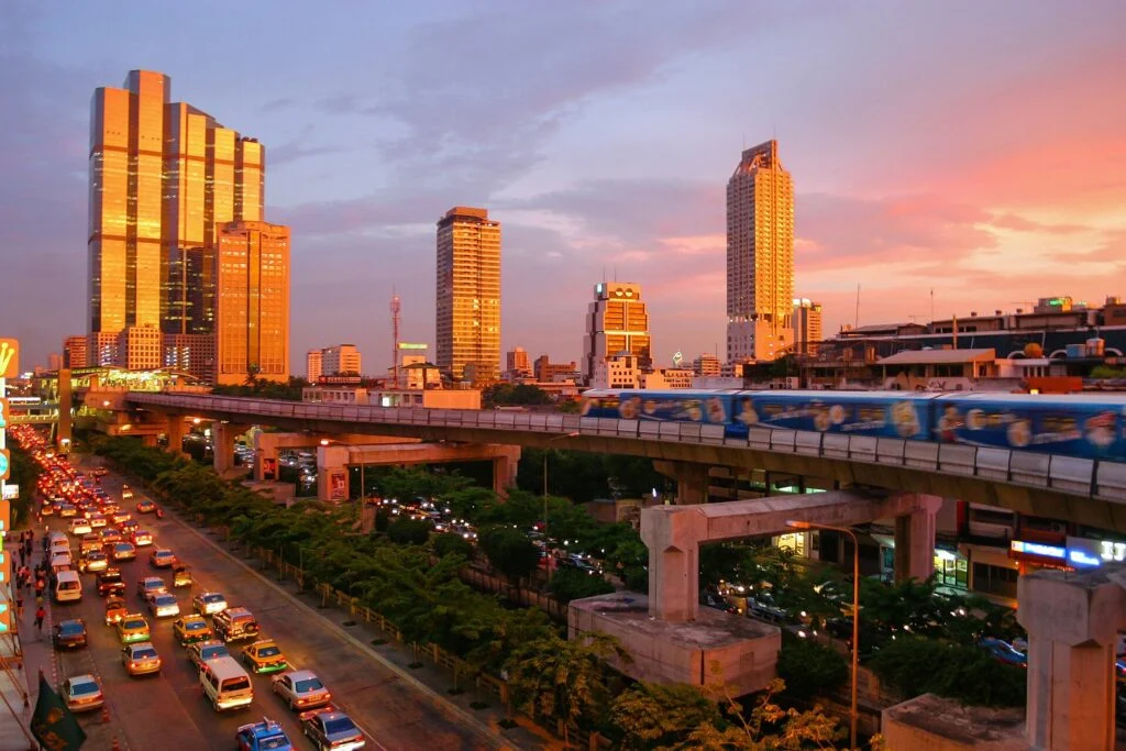IMF raises 2026 global growth forecast to 3.1% and sees 3.4% in 2027