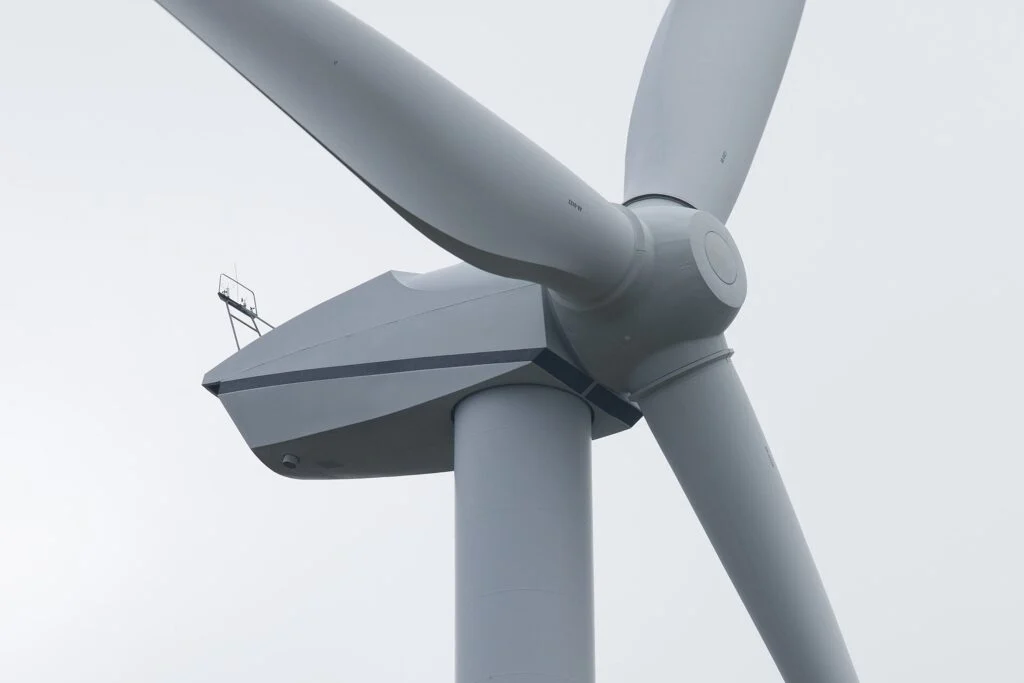 Trump Orders Wind Turbine Import Talks Under Section 232, With No New Tariff