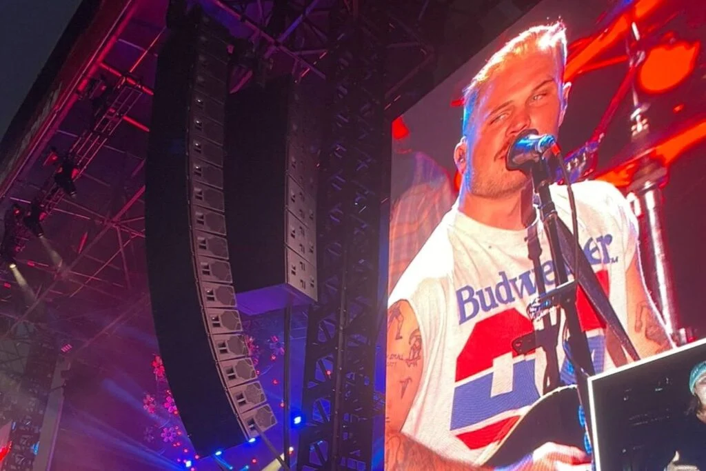 Zach Bryan’s 2027 Tour: 23 Stadium Shows, Six in Australia, Presales From 21 October
