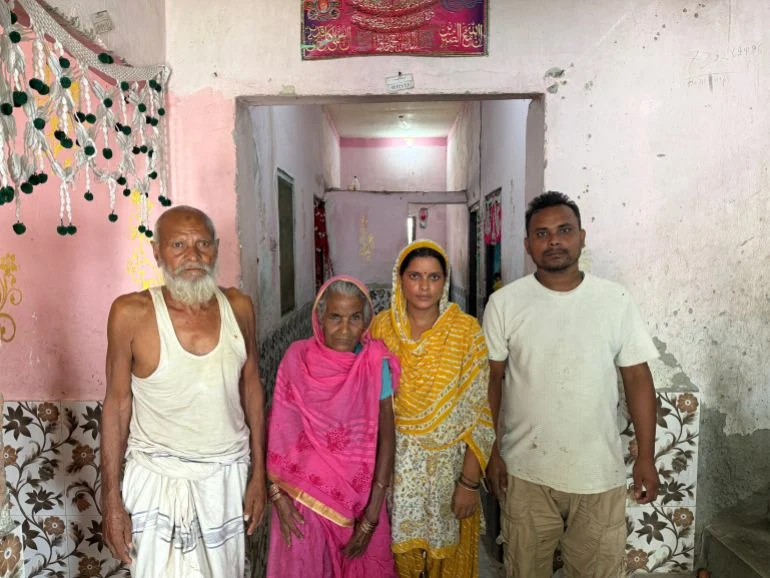 ‘Gone in a blink’: Nepal floods sweep away Indian workers who built hotels | Floods