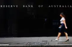 Australian, New Zealand dollars pause near multi-month peaks as bond selloff deepens