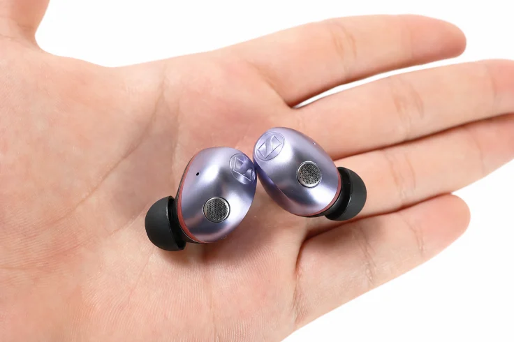 Sennheiser MOMENTUM True Wireless 5 Hands-On Review: A New Chapter for Sennheiser’s Flagship Earbuds